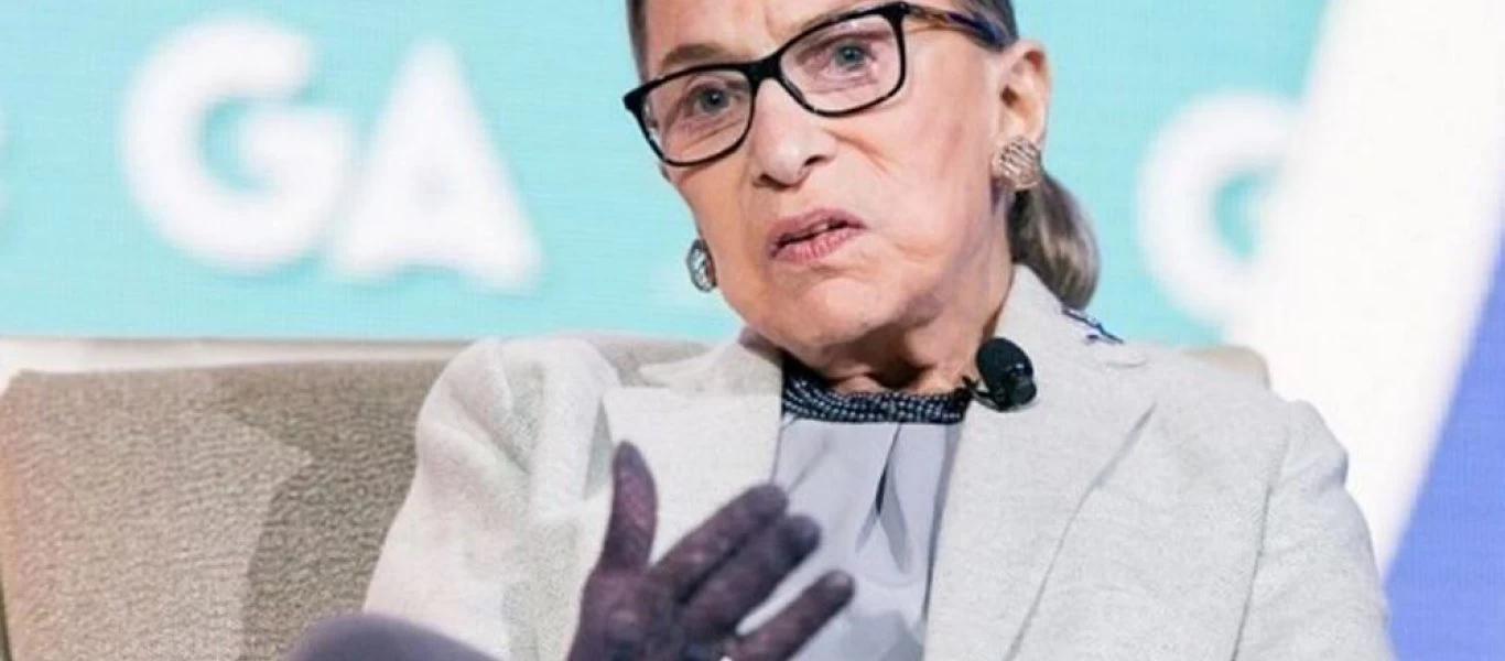 ΗΠΑ: Ο Τραμπ μπορεί να μεγεθύνει ακόμα περισσότερο τη συντηρητική πλειοψηφία στο Ανώτατο Δικαστήριο